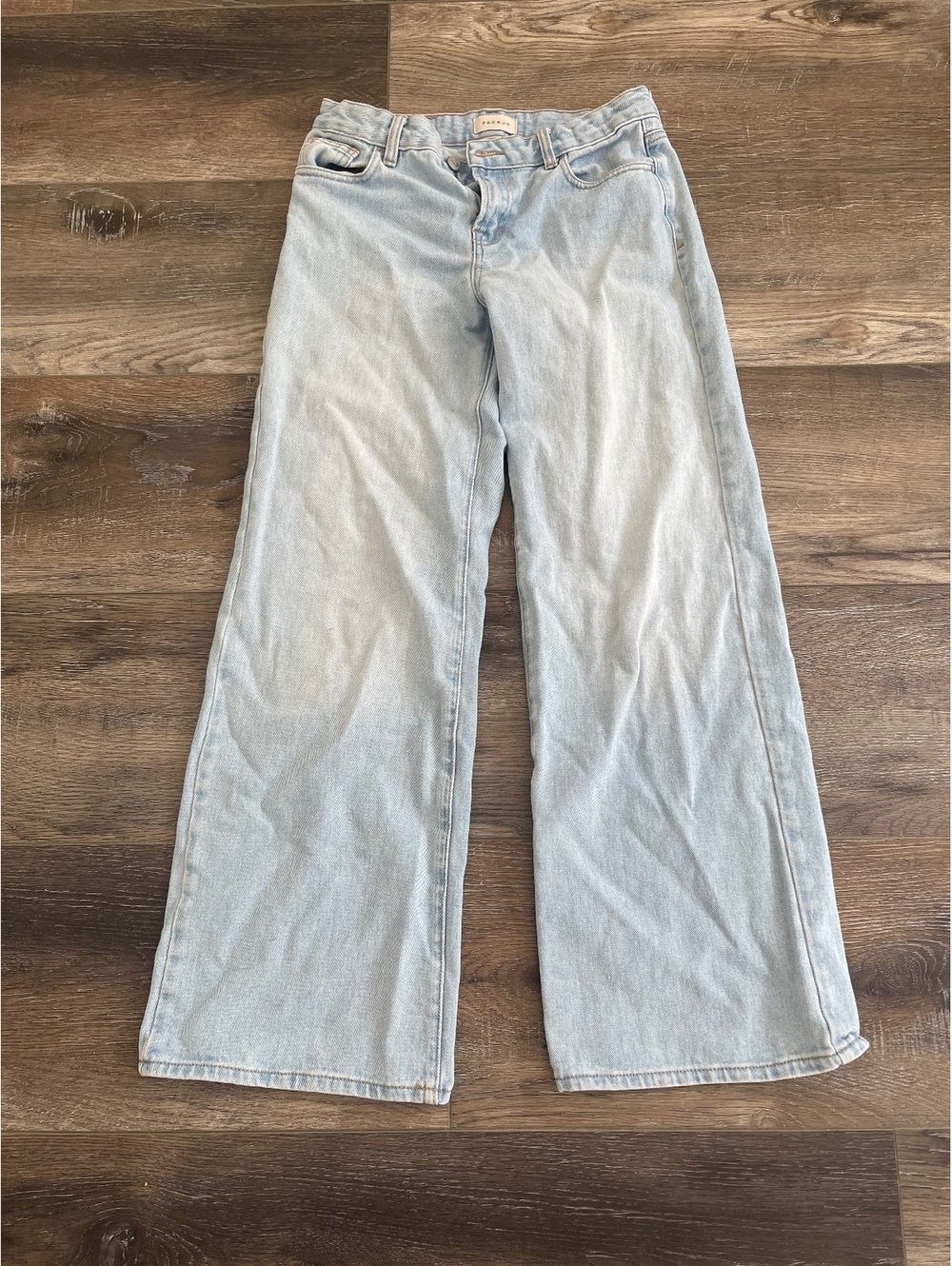 Pacsun jeans EUC size 25 S